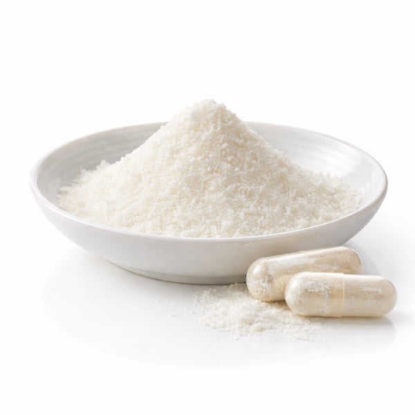 Vitamin B6 (als P-5-P, Pyridoxal-5-phosphat) — 10 mg