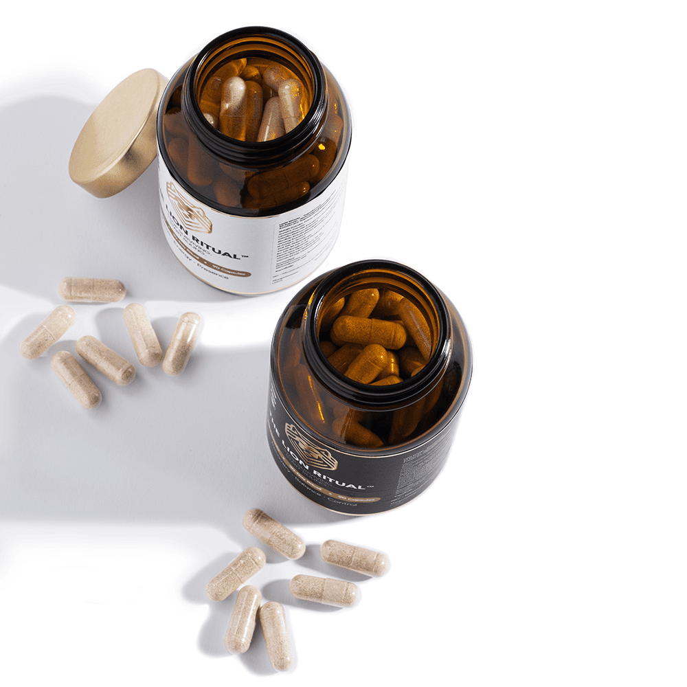 30-Tage AM/PM System für Fokus, Energie und mehr Kontrolle im Alltag