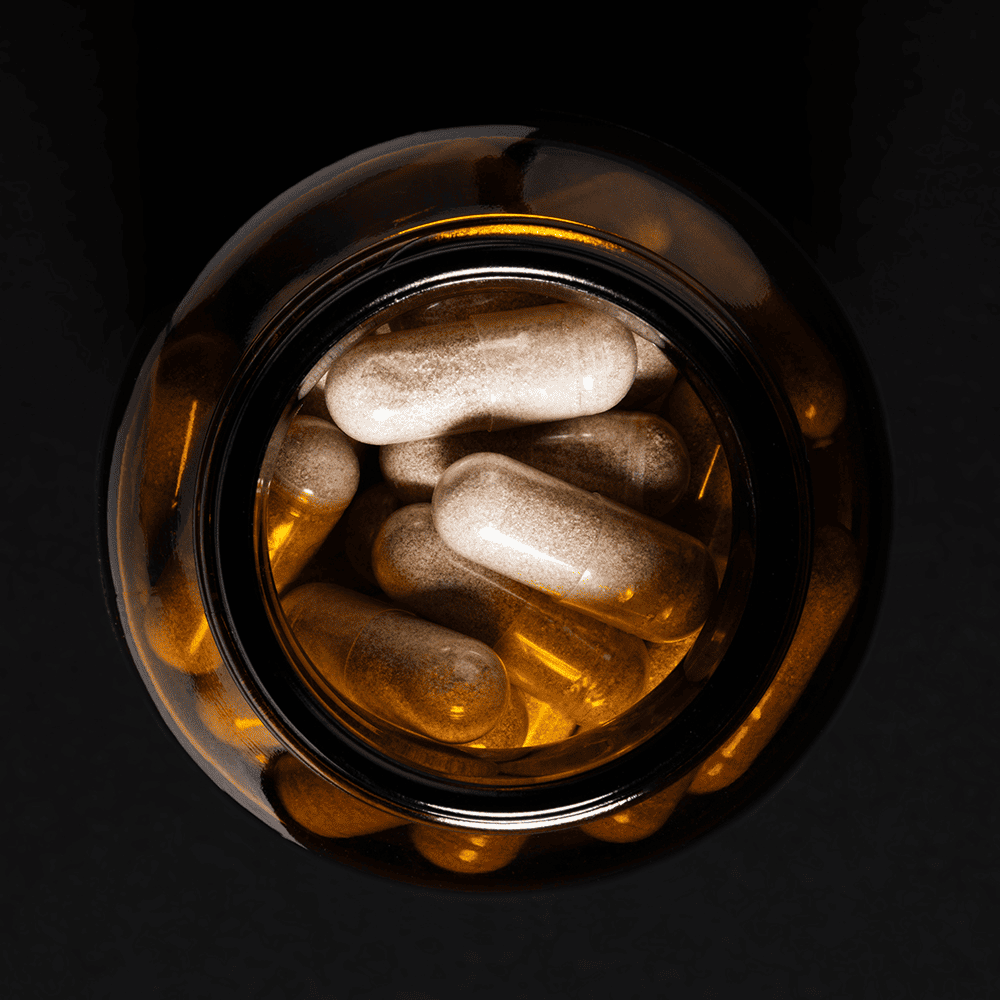 The Lion Ritual – 30-Tage AM/PM Performance-System